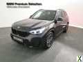 Photo bmw x1 sDrive18d 150ch M Sport