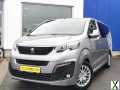 Photo peugeot traveller Business Long / 9 places