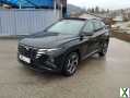 Photo hyundai tucson 1.6 T-GDI 265CH PHEV EXECUTIVE BVA6 HTRAC