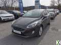 Photo ford fiesta 1.0 EcoBoost 100ch Stop\\u0026Start Titanium 5p Eur