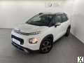 Photo citroen c3 aircross FEEL