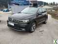Photo volkswagen tiguan 2.0 TDI 190CH SOUND 4MOTION DSG7