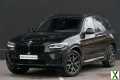 Photo bmw x3 xDrive30e M Sport PANO ACC