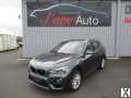 Photo bmw x1 (F48) SDRIVE20DA 190CH BUSINESS DESIGN EURO6D-T