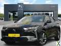 Photo ds automobiles ds 4 Bastille