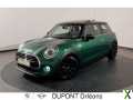 Photo mini cooper Cooper 136ch Edition Greenwich