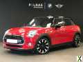 Photo mini cooper Cooper 136ch Edition Greenwich BVA7