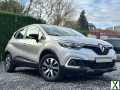 Photo renault captur 1.5 dCi Intens (EU6c)