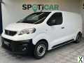 Photo peugeot expert Standard 1.5 BlueHDi 100ch S\\u0026S