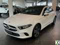 Photo mercedes-benz a 250 e Progressive Panorama, Achteruitrij Camera, Led,