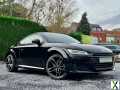 Photo audi tt 1.8 TFSI S tronic / AUT / Dig Cockpit / BTW aftr.
