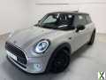 Photo mini cooper Cooper 136ch Edition Greenwich BVA7