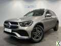 Photo mercedes-benz glc 200 AMG LINE **GARANTIE 24 MOIS**