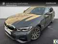 Photo bmw 318 318dA 150ch M Sport