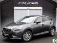 Photo mazda cx-3 2.0 AWD AUTOMAAT EXCLUSIVE LINE LEDER