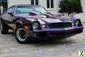 Photo chevrolet camaro OLDTIMER 5.7 V8 Edelbrock Automaat