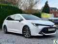 Photo toyota corolla 2.0 Hybrid Style e-CVT