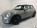 Photo mini one One 102ch Edition Greenwich BVA7 109g
