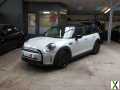 Photo mini cooper 136CH ESSENTIAL