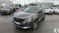 Photo peugeot 3008 1.5 BLUEHDI 130CH S\\u0026S ALLURE PACK EAT8