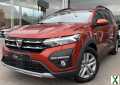 Photo dacia jogger 1.0 TCe / Gps Tactile / Camera / CarPlay / KeyLess