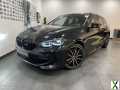 Photo bmw 118 118dA 150ch Edition M Sport Pro