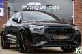 Photo audi rs q3 Sportback 2.5 TFSI Quattro Full Black Full