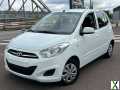 Photo hyundai i10 1.0i Blue Drive