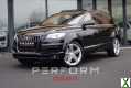 Photo audi q7 3.0TDi *S-LINE*7-ZIT*4x4*BOSE*PANO*CAM*TV*VAT CAR*