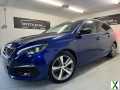 Photo peugeot 308 1.2 ESSENCE GT Line, CUIRE, NAVI, GARANTIE 1AN