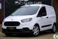 Photo ford transit courier 1.5 TDCI UTILITAIRE 2 PLACES CLIM RADAR EU 6D-TEMP