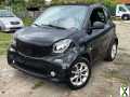 Photo smart fortwo 1.0i Business Solution