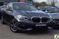 Photo bmw 118 (F40) 118IA 136CH DKG7