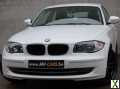 Photo bmw 116 BMW 116i/3-deur/pdc