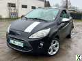 Photo ford ka/ka+ 1.2i Titanium