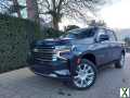 Photo chevrolet suburban 6.2 V8 € 82.900,- excl btw