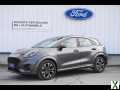 Photo ford puma 1.0 EcoBoost 125ch mHEV ST-Line 6cv