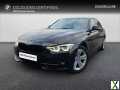 Photo bmw 320 320dA 190ch Sport