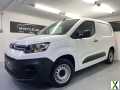 Photo citroen berlingo UTILITAIRE, TVA RECUP, EURO 6D, GARANTIE 1AN