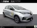 Photo renault zoe E-Tech Evolution charge normale R110 Achat Intégra