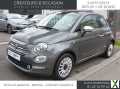 Photo fiat 500e 1.2 8V 69CH ECO PACK LOUNGE