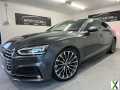 Photo audi a5 2.0TFSI S-LINE*CUIR*CLIM*NAVI*CAMERA*JA19*