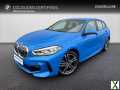Photo bmw 118 118iA 136ch M Sport DKG7