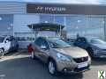 Photo peugeot 2008 1.2 PureTech 110ch Style S\\u0026S