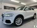 Photo audi q3 2.0 TDi , EURO 6B, Xénon, Navi, Garantie 1an