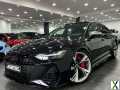 Photo audi rs6 4.0V8 TFSI Utilitaire 21% Lichtevracht FULL OPTION