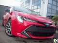 Photo toyota corolla 2.0 Hybrid Style e-CVT