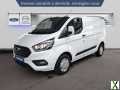 Photo ford transit custom 280 L1H1 2.0 EcoBlue 130 Trend Business 7cv