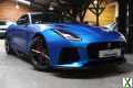 Photo jaguar f-type (2) COUPE 5.0 V8 575 SVR AWD BVA8