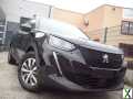 Photo peugeot 2008 1.2 PureTech Active S